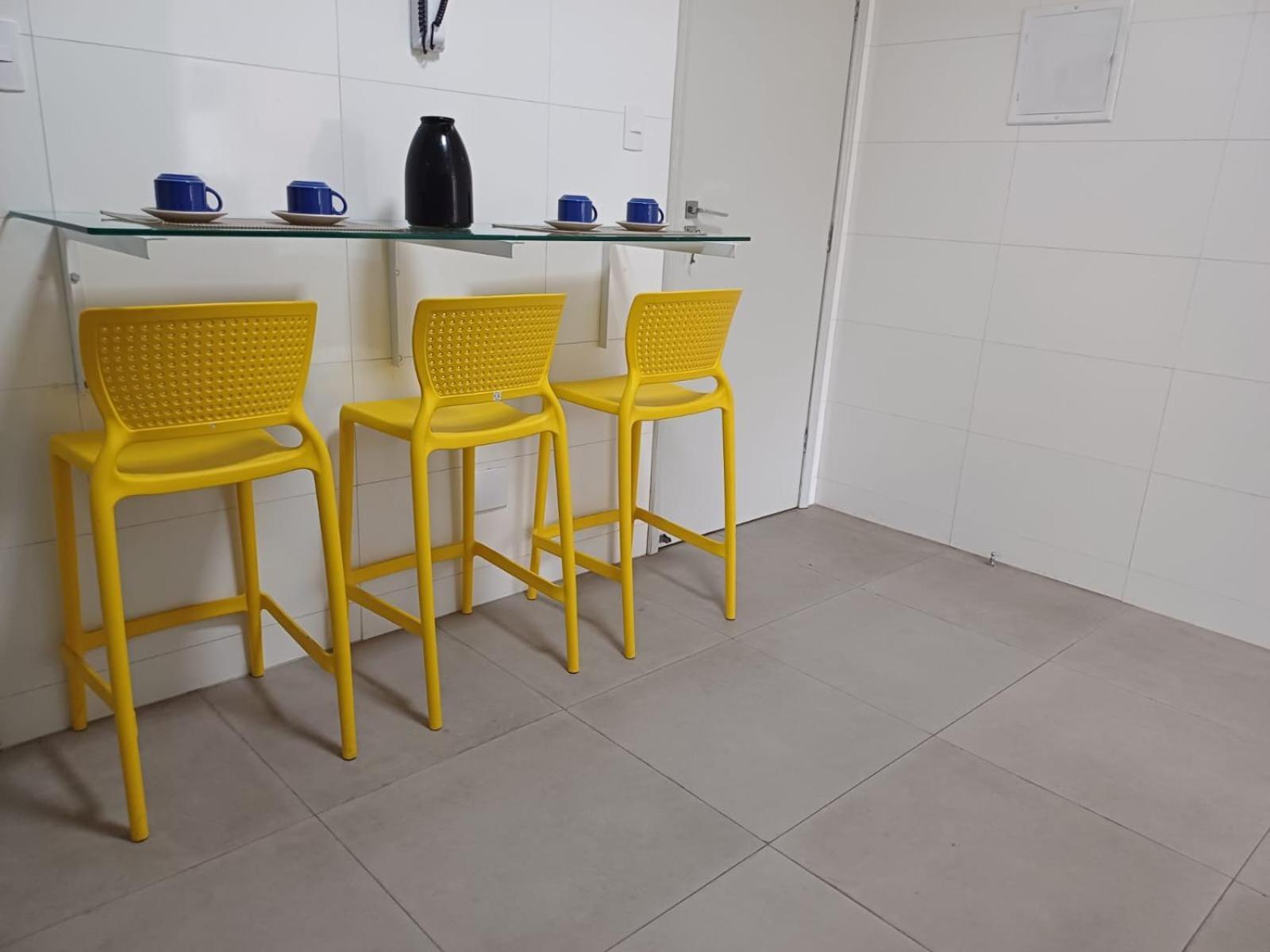 Apartamento Praia Do Forte Cabo Frio Buitenkant foto
