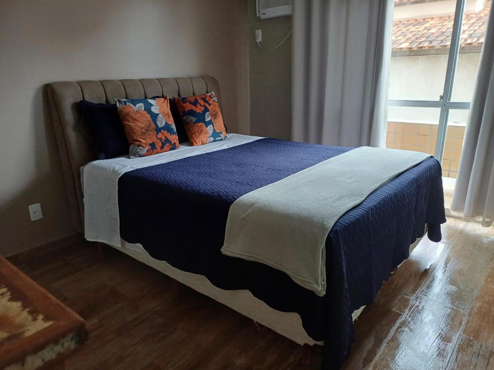 Apartamento Praia Do Forte Cabo Frio Buitenkant foto