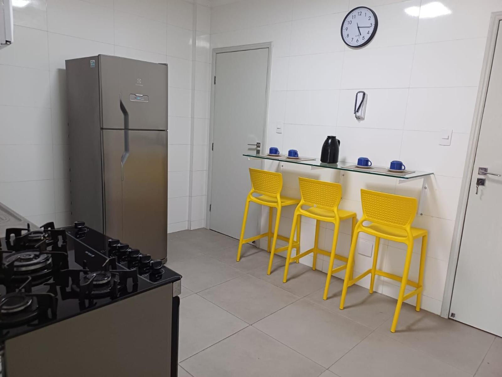 Apartamento Praia Do Forte Cabo Frio Buitenkant foto